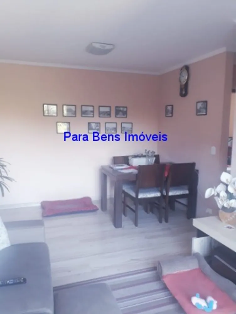 Apartamento, 2 quartos, 62 m² - Foto 3