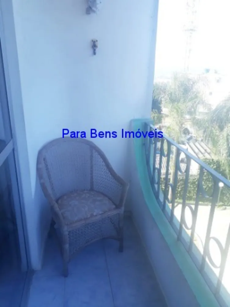 Apartamento, 2 quartos, 62 m² - Foto 4