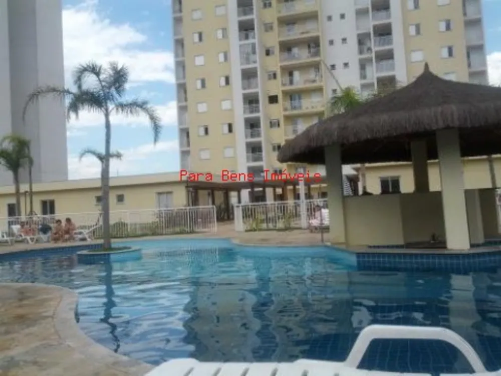Apartamento, 3 quartos, 86 m² - Foto 1