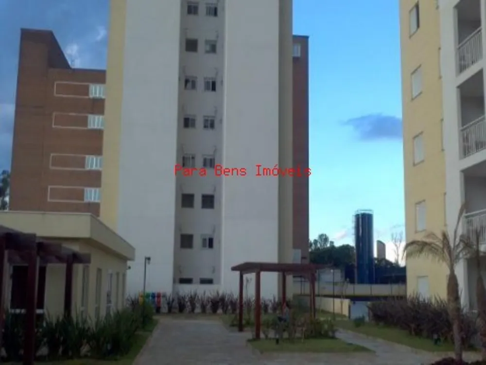 Apartamento, 3 quartos, 86 m² - Foto 2