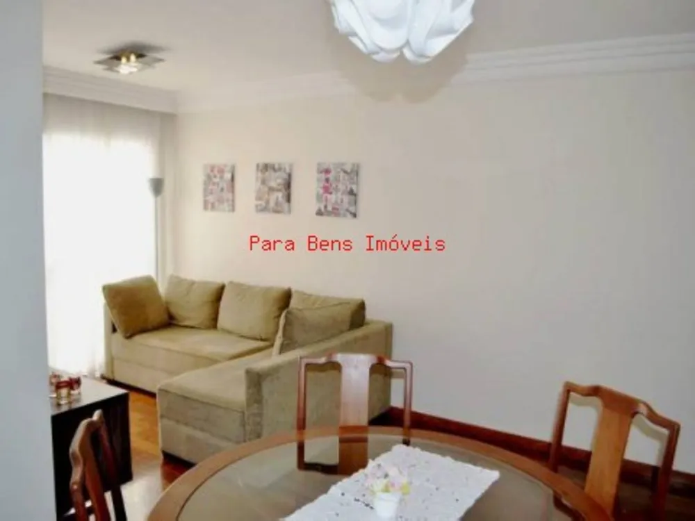 Apartamento, 2 quartos, 66 m² - Foto 2