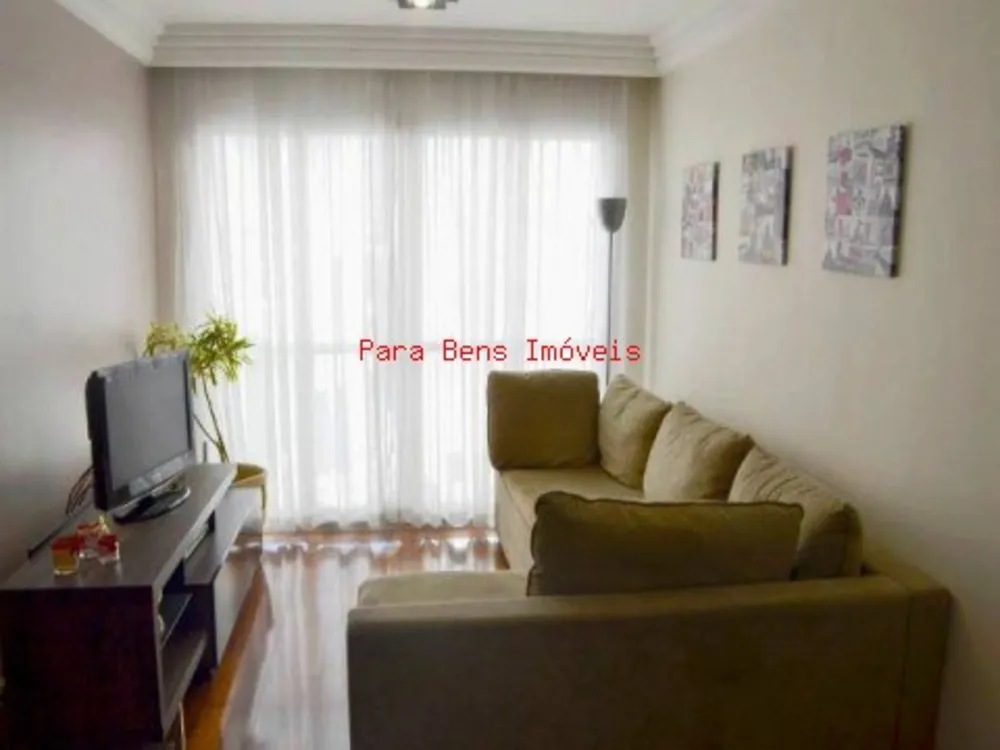 Apartamento, 2 quartos, 66 m² - Foto 3