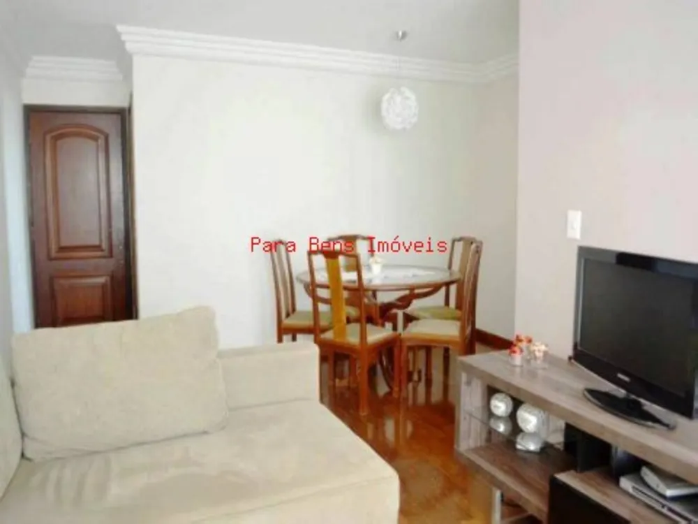 Apartamento, 2 quartos, 66 m² - Foto 1