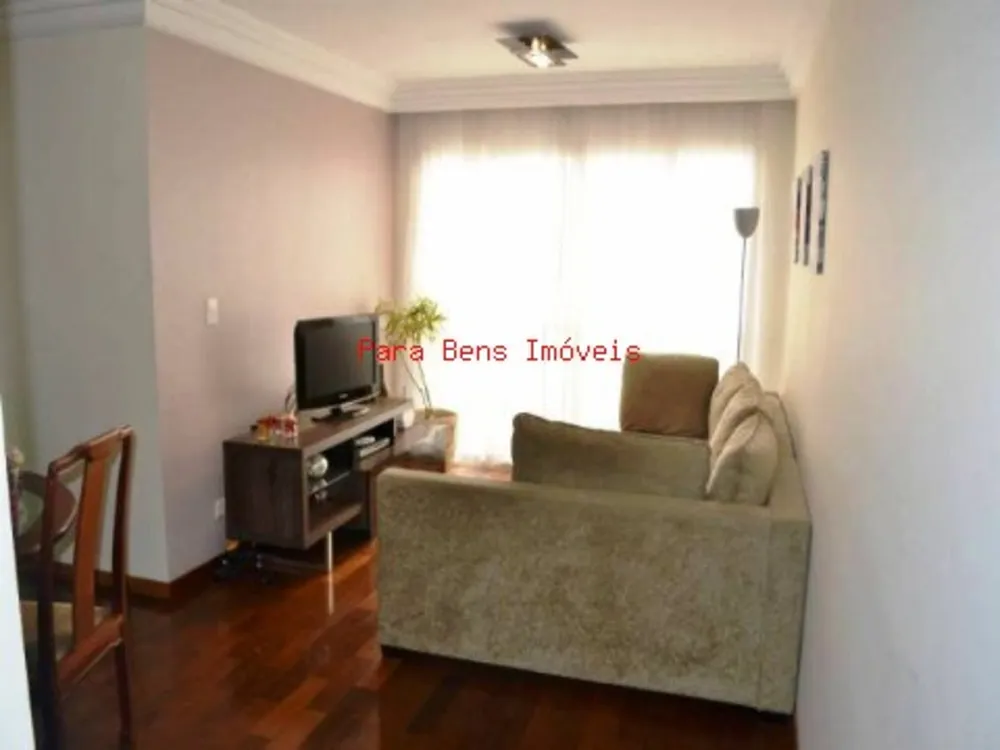 Apartamento, 2 quartos, 66 m² - Foto 4