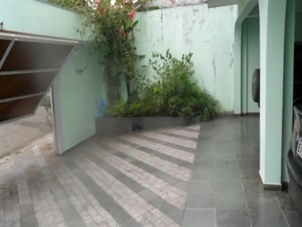 Sobrado, 4 quartos, 304 m² - Foto 3