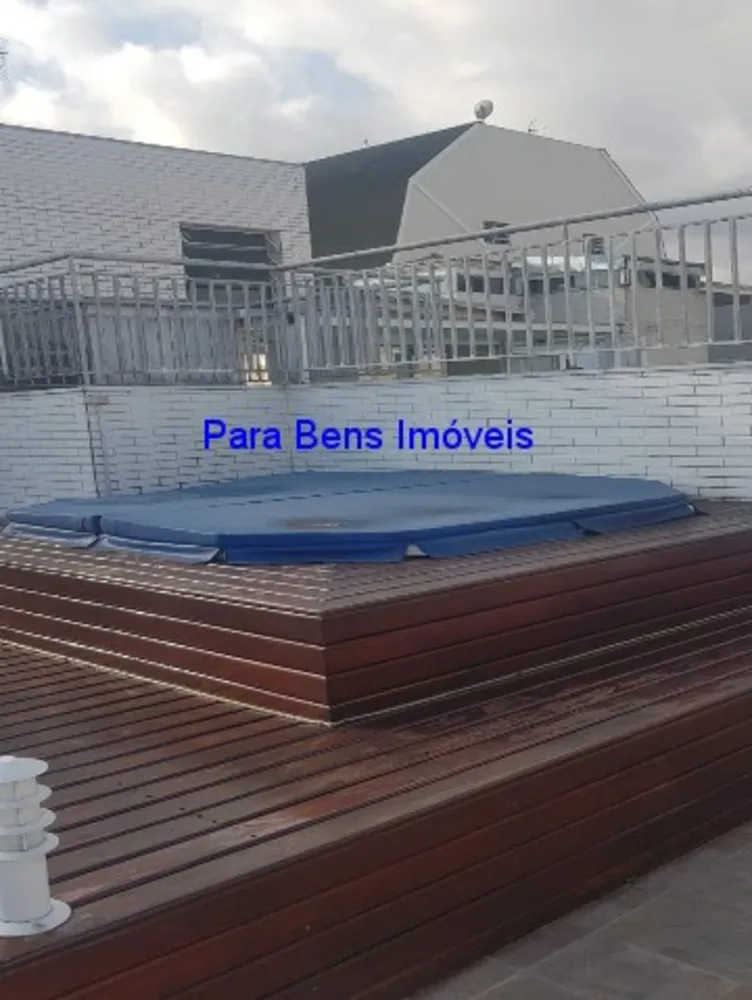 Apartamento, 3 quartos, 330 m² - Foto 1