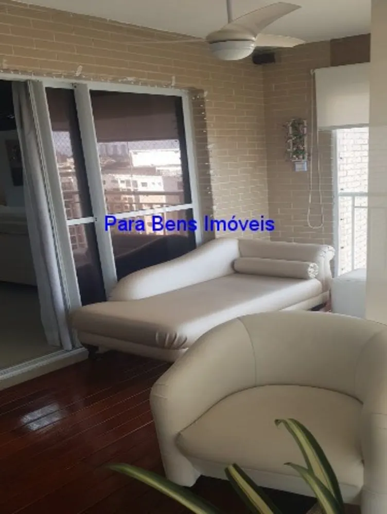 Apartamento, 3 quartos, 330 m² - Foto 4