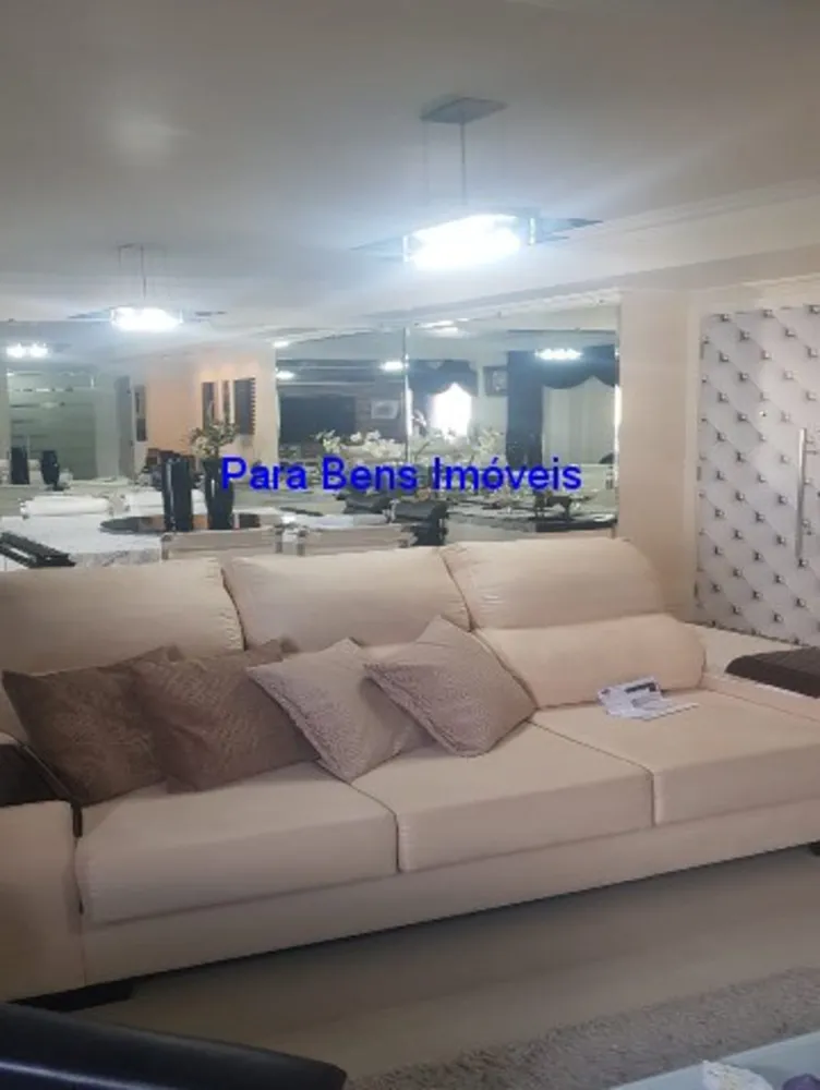 Apartamento, 3 quartos, 330 m² - Foto 3