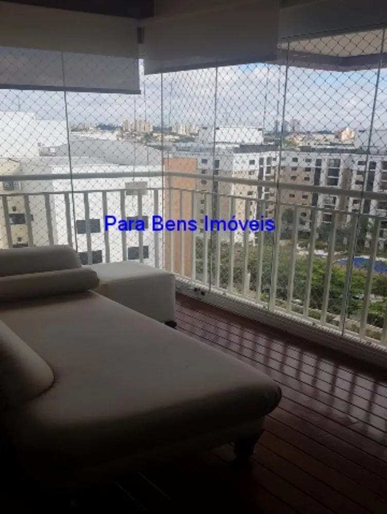 Apartamento, 3 quartos, 330 m² - Foto 2