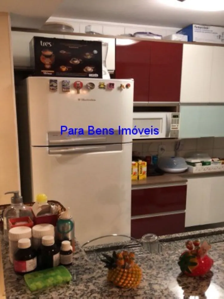 Apartamento, 3 quartos, 70 m² - Foto 4