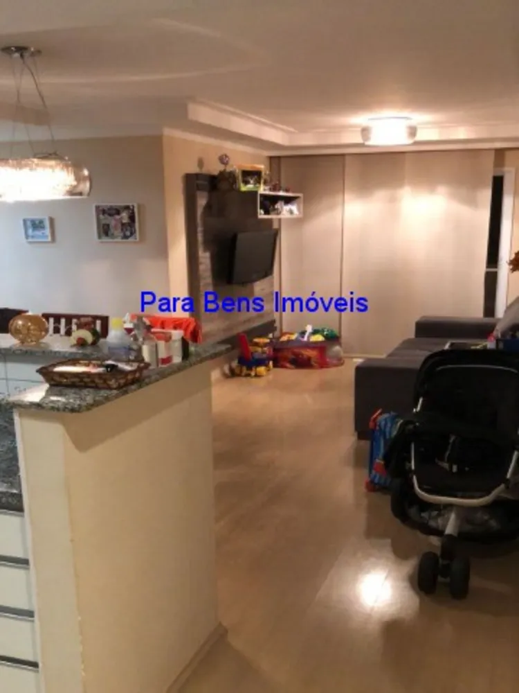Apartamento, 3 quartos, 70 m² - Foto 1