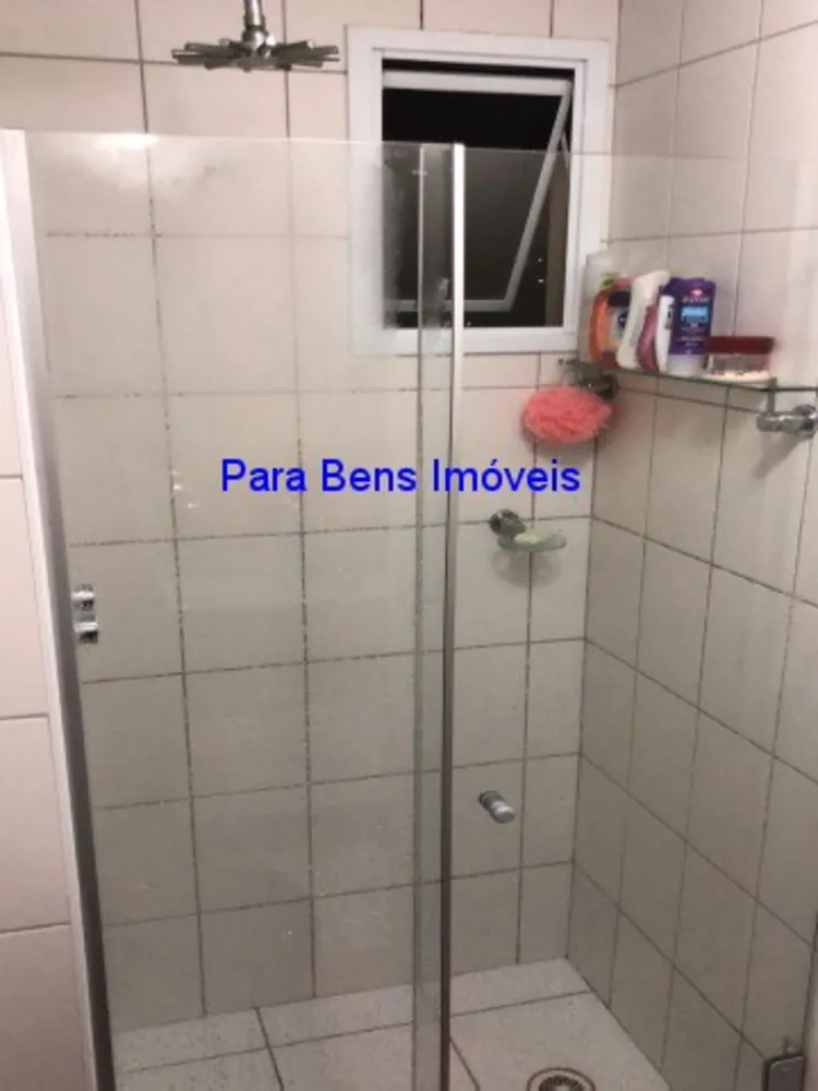 Apartamento, 3 quartos, 70 m² - Foto 2