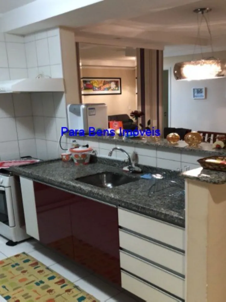 Apartamento, 3 quartos, 70 m² - Foto 3