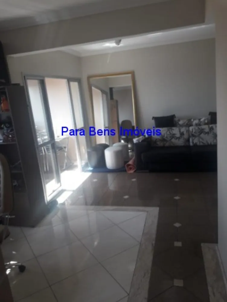Apartamento, 3 quartos, 70 m² - Foto 2