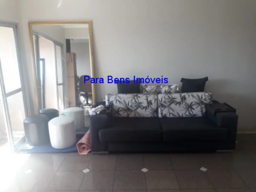 Apartamento, 3 quartos, 70 m² - Foto 4
