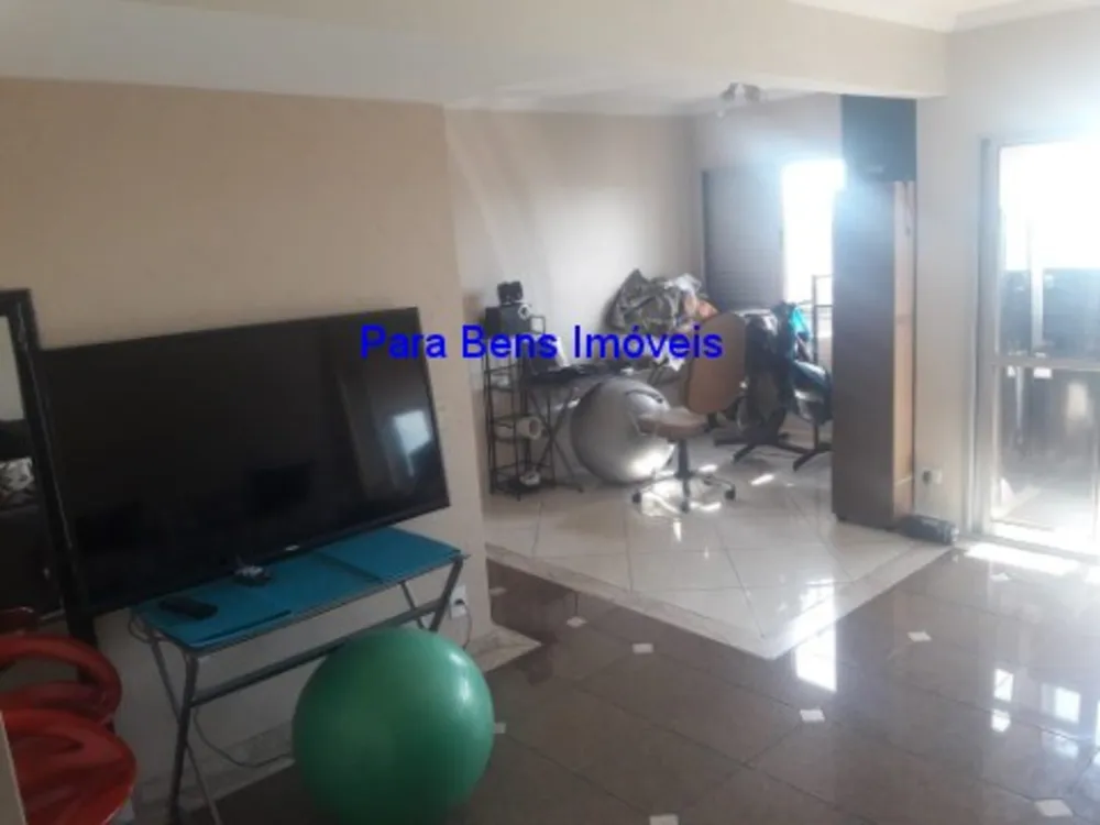 Apartamento, 3 quartos, 70 m² - Foto 3