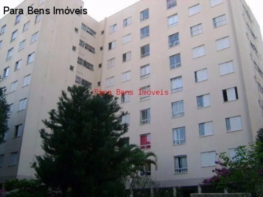 Apartamento, 2 quartos, 52 m² - Foto 1