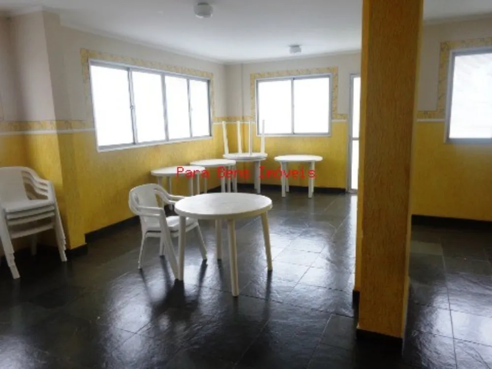 Apartamento, 2 quartos, 70 m² - Foto 2