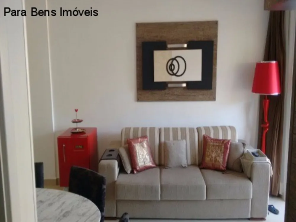 Apartamento, 3 quartos, 68 m² - Foto 3