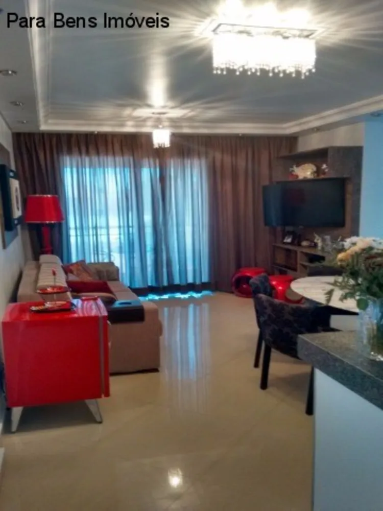 Apartamento, 3 quartos, 68 m² - Foto 2