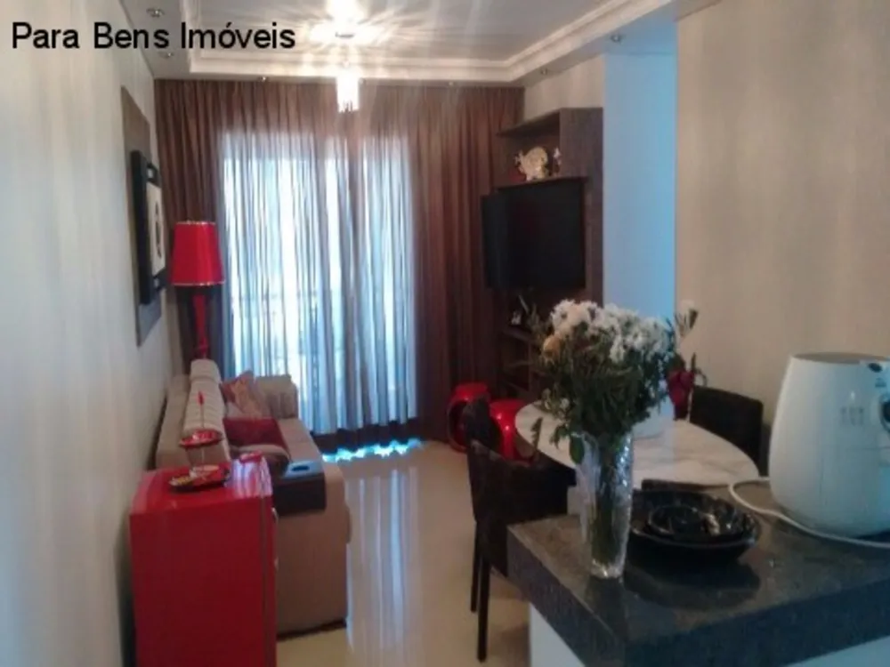 Apartamento, 3 quartos, 68 m² - Foto 1