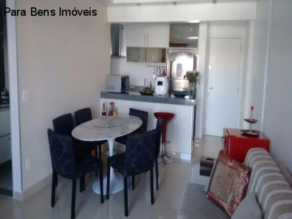 Apartamento, 3 quartos, 68 m² - Foto 4