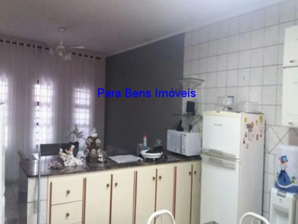 Casa, 3 quartos, 172 m² - Foto 1