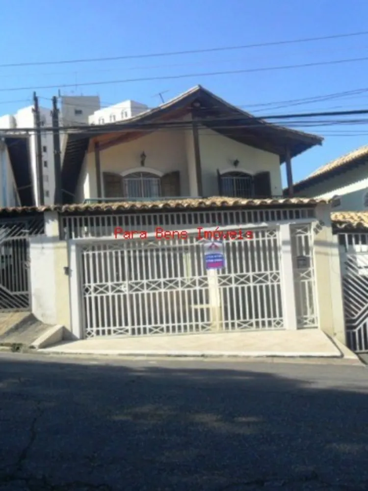 Sobrado, 3 quartos, 180 m² - Foto 2
