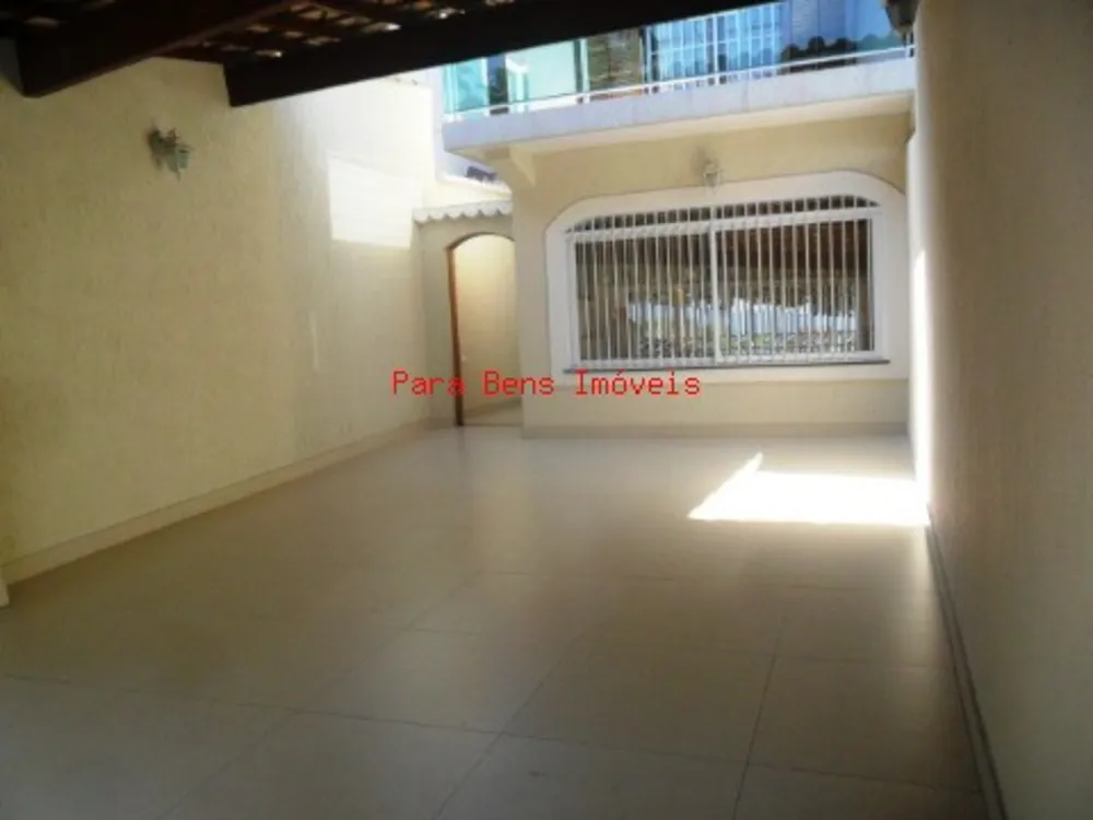Sobrado, 3 quartos, 180 m² - Foto 4