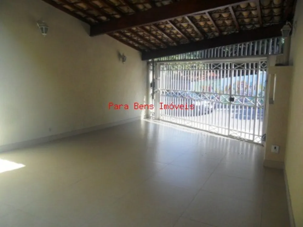Sobrado, 3 quartos, 180 m² - Foto 3