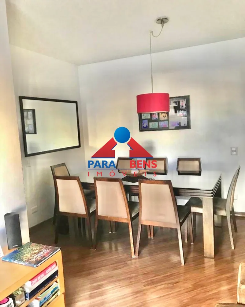 Apartamento, 3 quartos, 75 m² - Foto 4