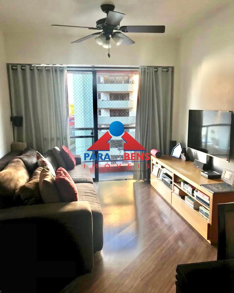 Apartamento, 3 quartos, 75 m² - Foto 3