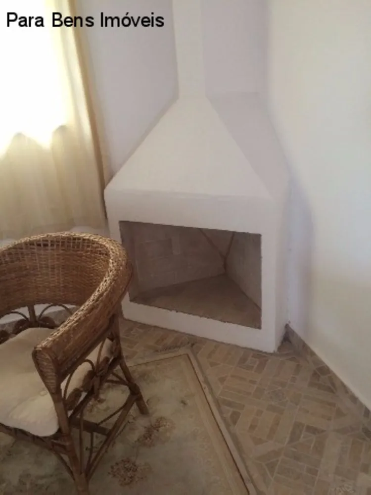 Chácara, 4 quartos - Foto 3