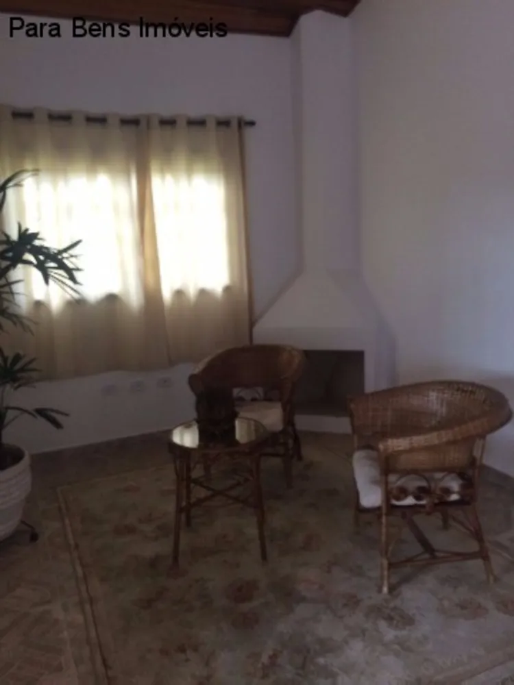 Chácara, 4 quartos - Foto 4