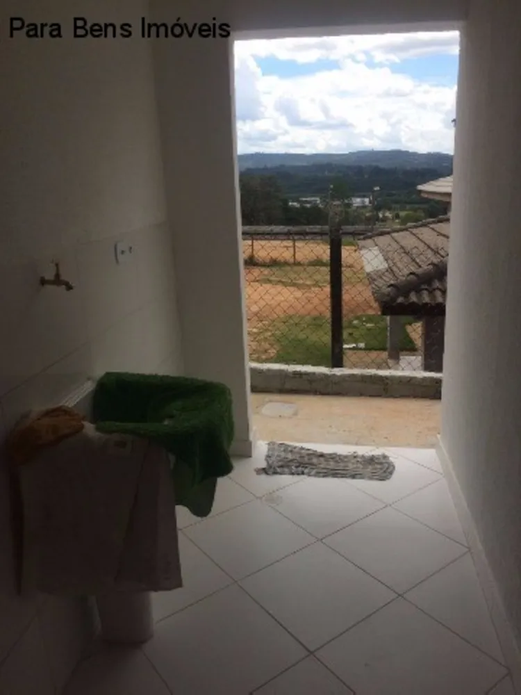 Chácara, 4 quartos - Foto 2