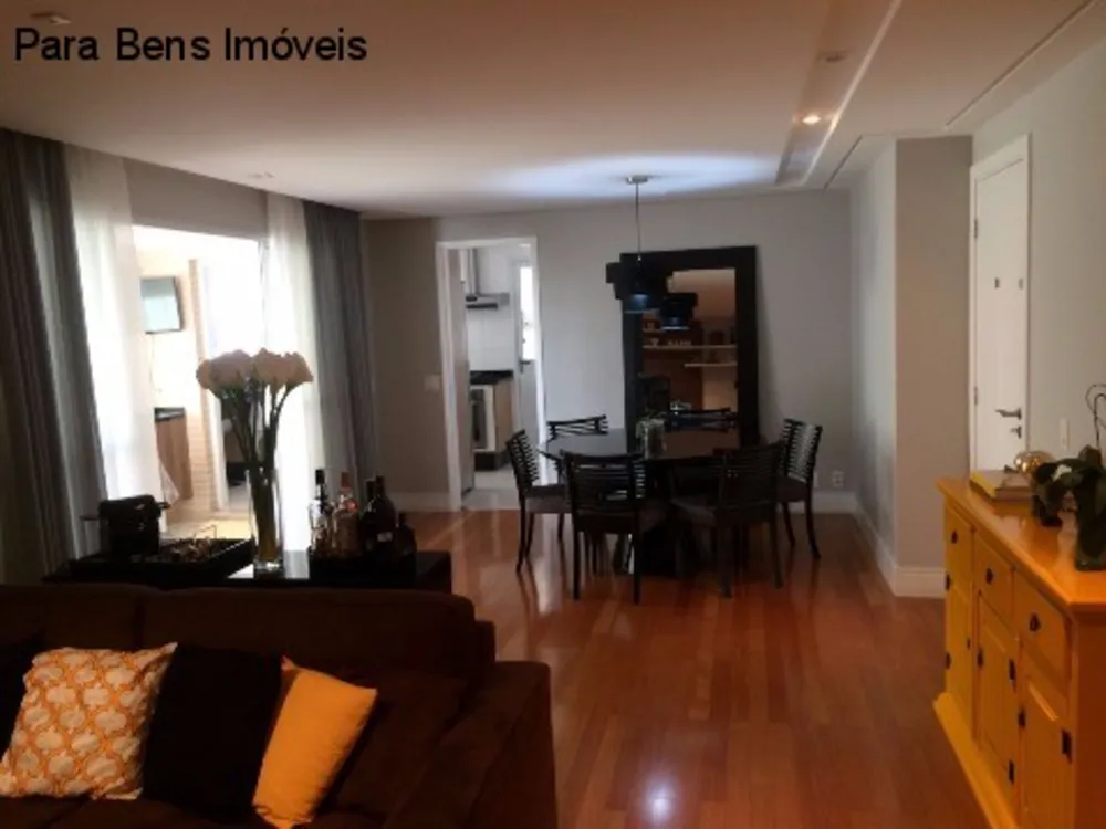 Apartamento, 3 quartos, 117 m² - Foto 2