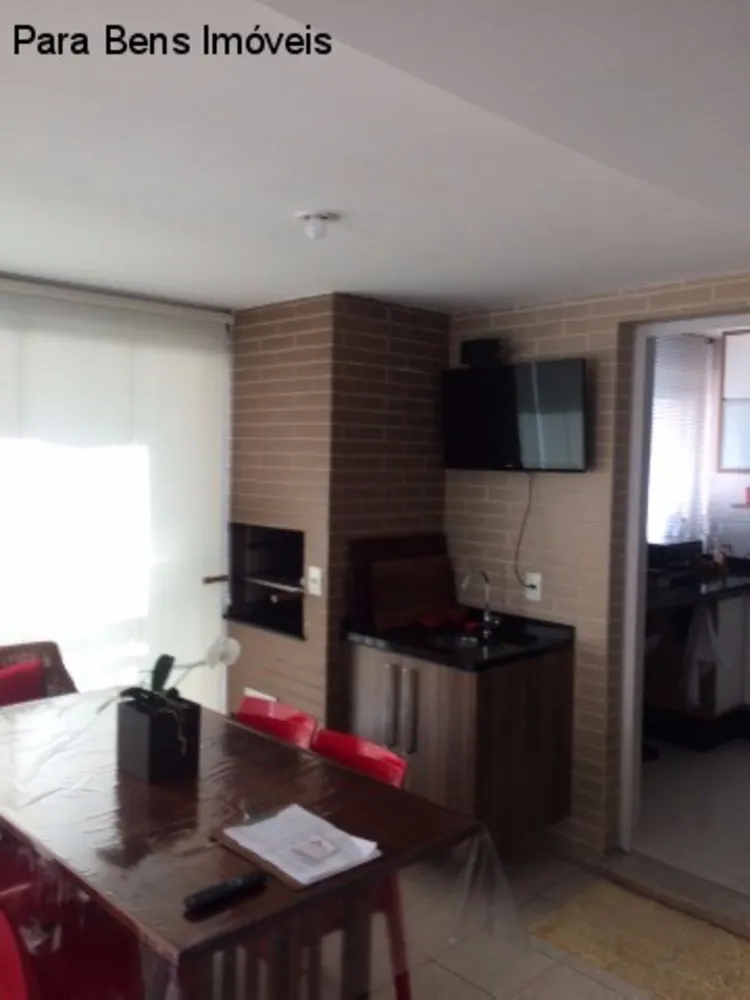 Apartamento, 3 quartos, 117 m² - Foto 3