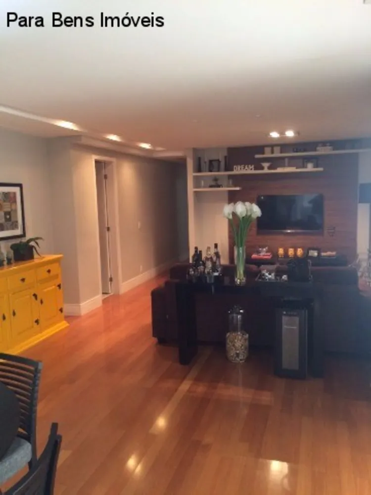 Apartamento, 3 quartos, 117 m² - Foto 4
