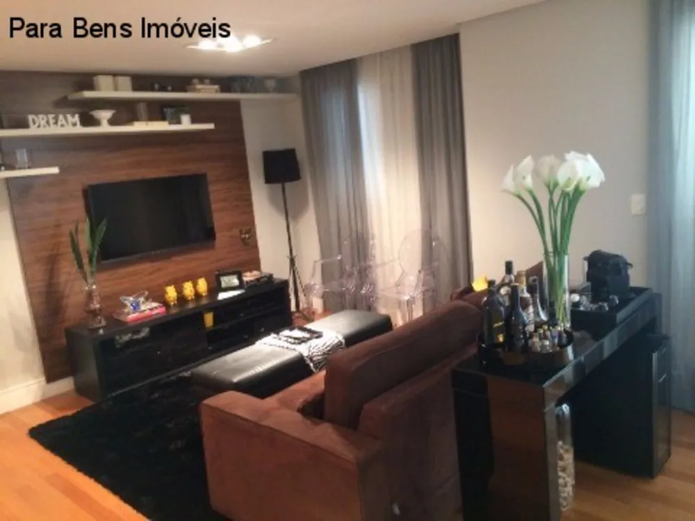 Apartamento, 3 quartos, 117 m² - Foto 1