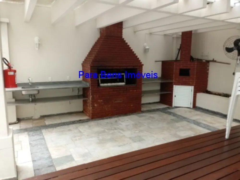 Apartamento, 3 quartos, 73 m² - Foto 2