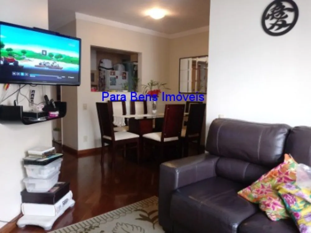 Apartamento, 3 quartos, 73 m² - Foto 3