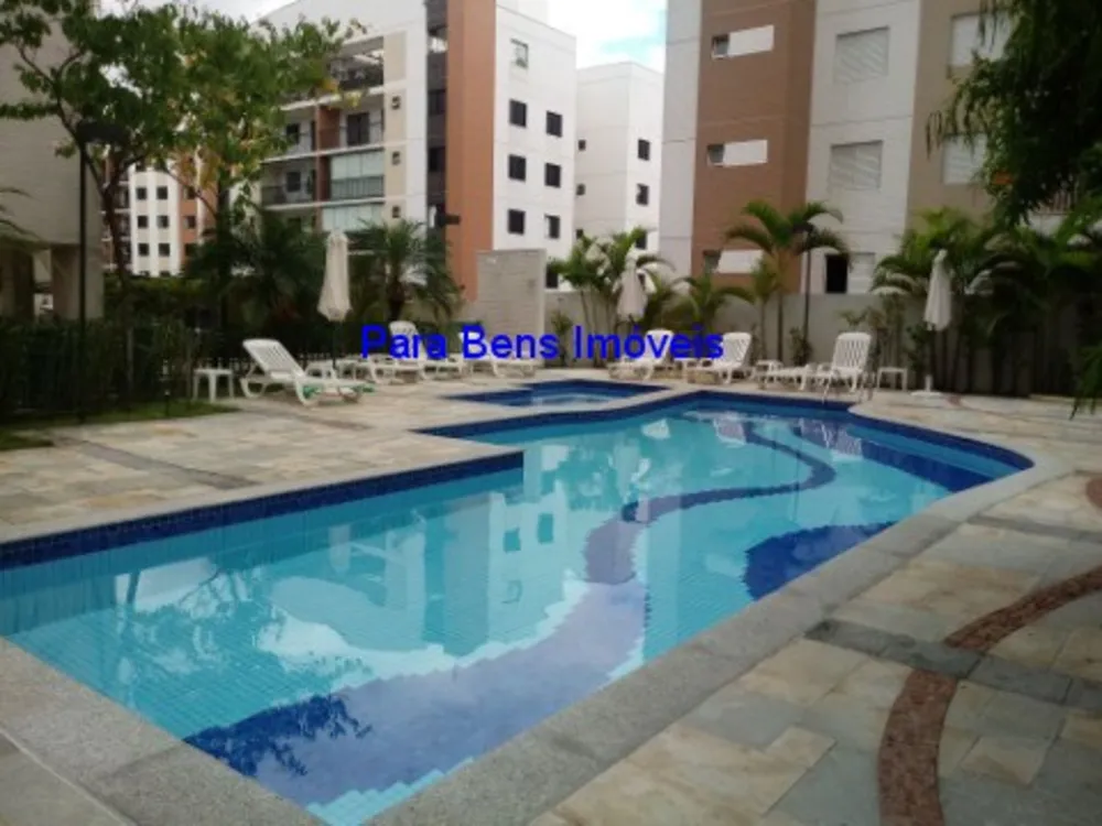 Apartamento, 3 quartos, 73 m² - Foto 1