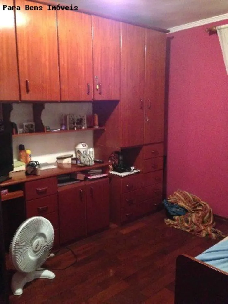 Casa, 3 quartos, 198 m² - Foto 3