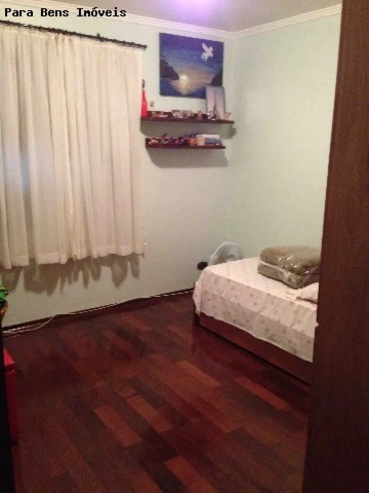 Casa, 3 quartos, 198 m² - Foto 4