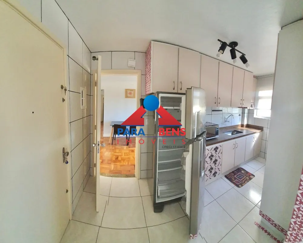 Apartamento, 2 quartos, 62 m² - Foto 4