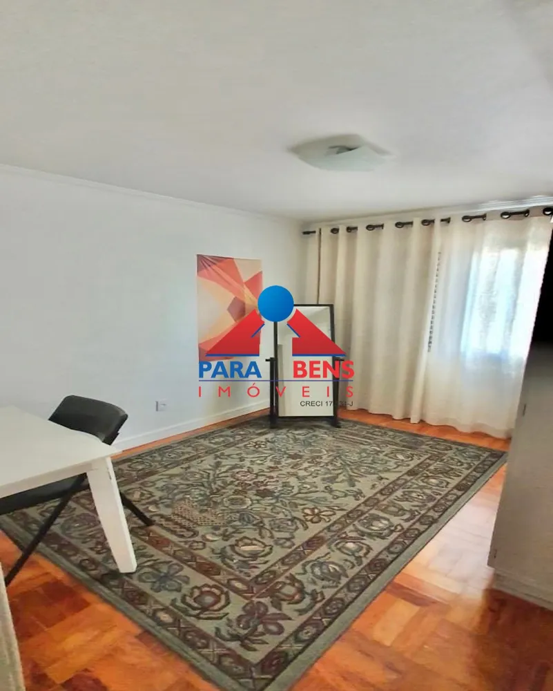 Apartamento, 2 quartos, 62 m² - Foto 2