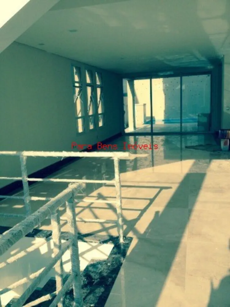 Sobrado, 4 quartos, 440 m² - Foto 2