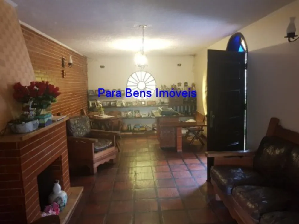 Casa, 3 quartos, 340 m² - Foto 2