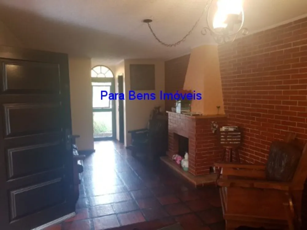 Casa, 3 quartos, 340 m² - Foto 1