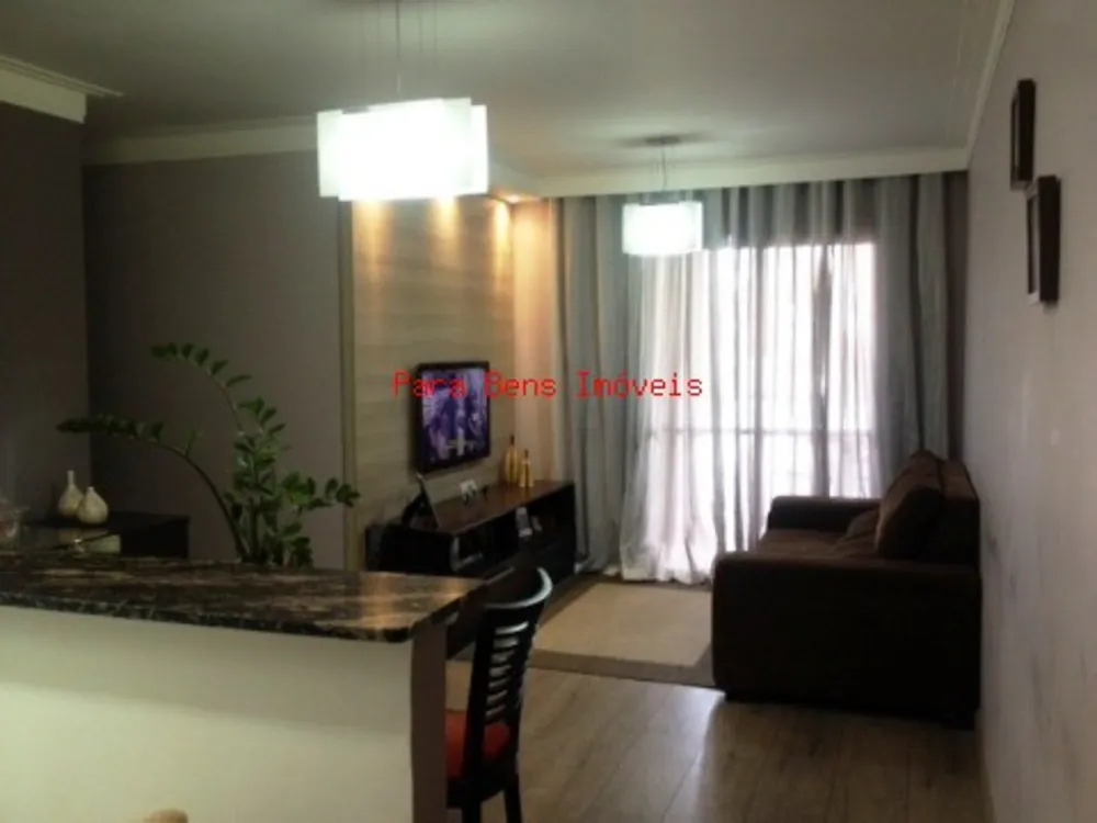 Cobertura, 3 quartos, 78 m² - Foto 3